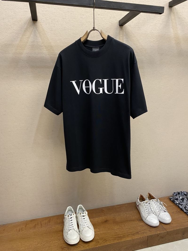 Balenciaga T-Shirts